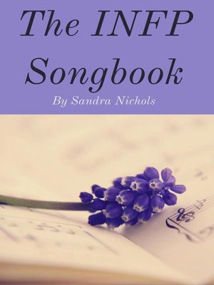 cover image of The INFP Songbook